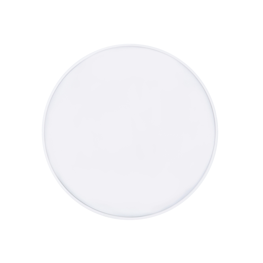 LED Stmívatelné stropní svítidlo LED/36W/230V 3000-6000K + dálkové ovládání
