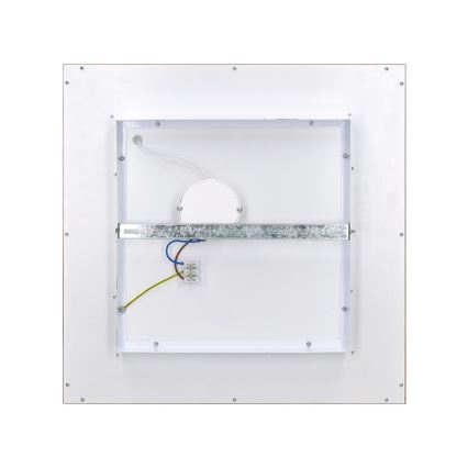 LED Stmívatelné stropní svítidlo LED/40W/230V 3000-6500K + dálkové ovládání