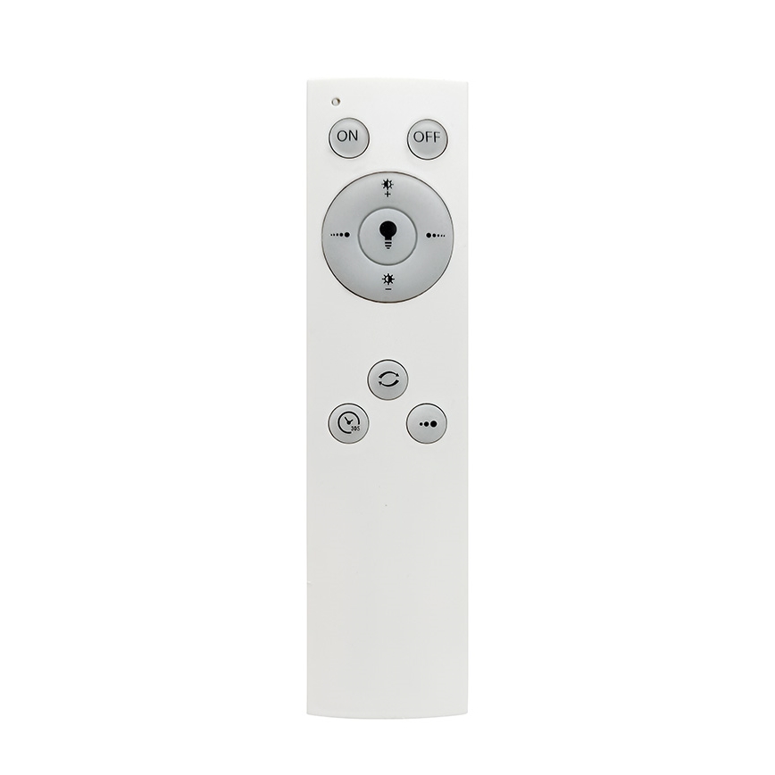 LED Stmívatelné stropní svítidlo LED/40W/230V 3000-6500K + dálkové ovládání
