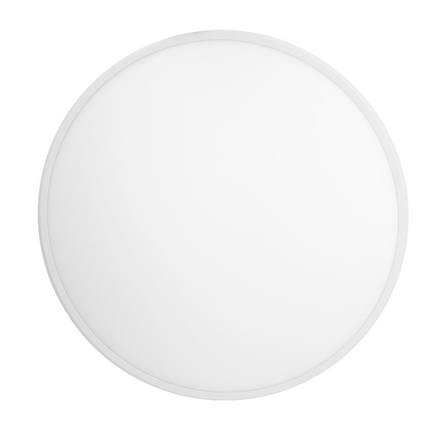 LED Stmívatelné stropní přisazení závěsné svítidlo LED/50W/230V 3000-6500K + dálkové ovládání