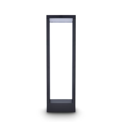 LED Venkovní lampa LED/7W/230V 3000/4000/6000K IP54 50 cm