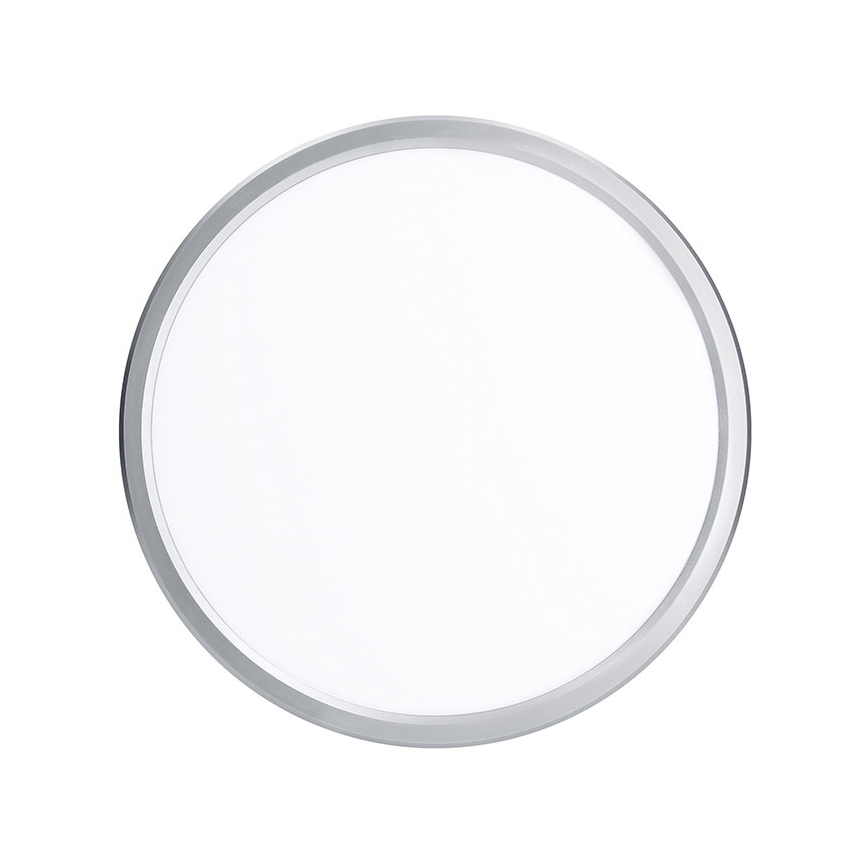 LED Koupelnové stropní svítidlo ACATE LED/18W/230V 3000/4000/6000K pr. 22 cm IP54