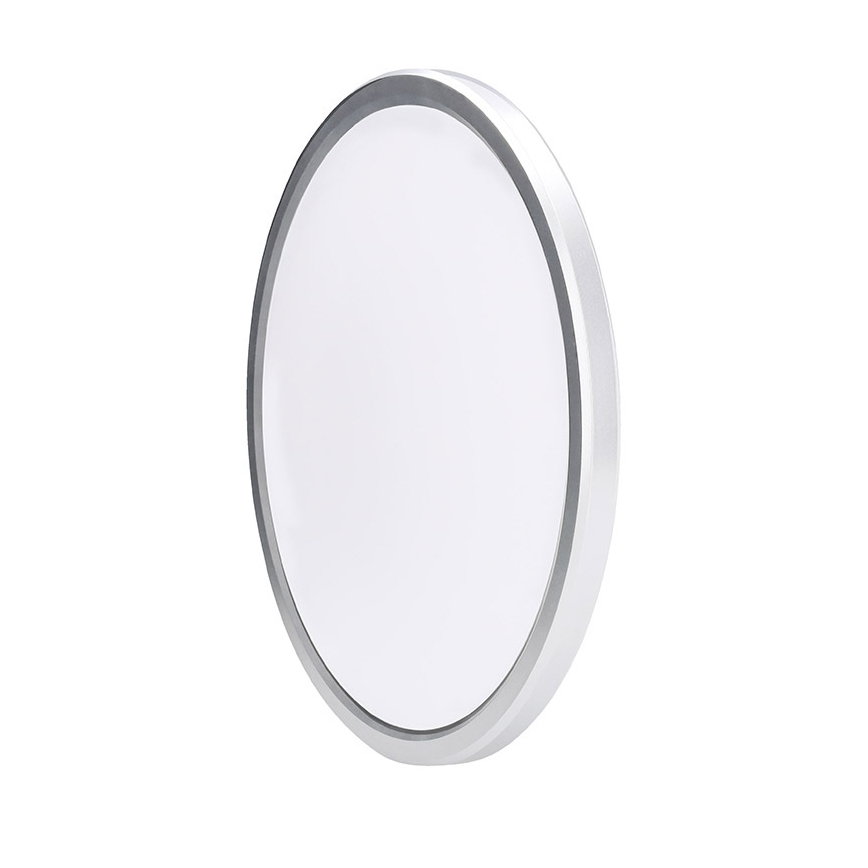 LED Koupelnové stropní svítidlo ACATE LED/24W/230V 3000/4000/6000K pr. 29,3 cm IP54