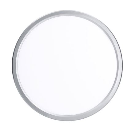 LED Koupelnové stropní svítidlo ACATE LED/24W/230V 3000/4000/6000K pr. 29,3 cm IP54