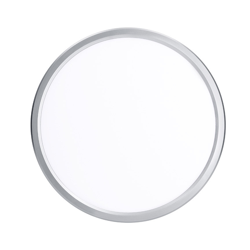 LED Koupelnové stropní svítidlo ACATE LED/24W/230V 3000/4000/6000K pr. 29,3 cm IP54
