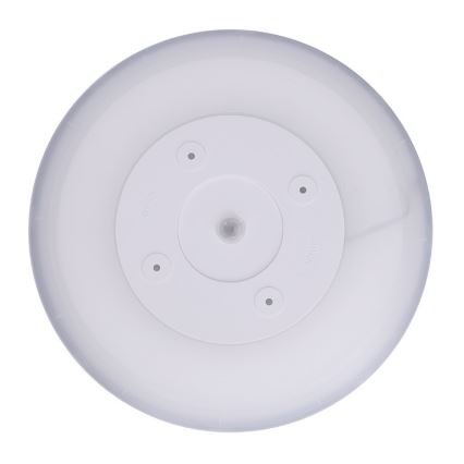 LED Koupelnové stropní svítidlo ACATE LED/24W/230V 3000/4000/6000K pr. 29,3 cm IP54