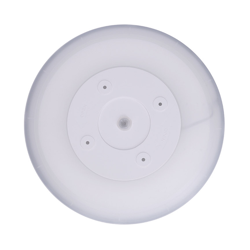 LED Koupelnové stropní svítidlo ACATE LED/24W/230V 3000/4000/6000K pr. 29,3 cm IP54