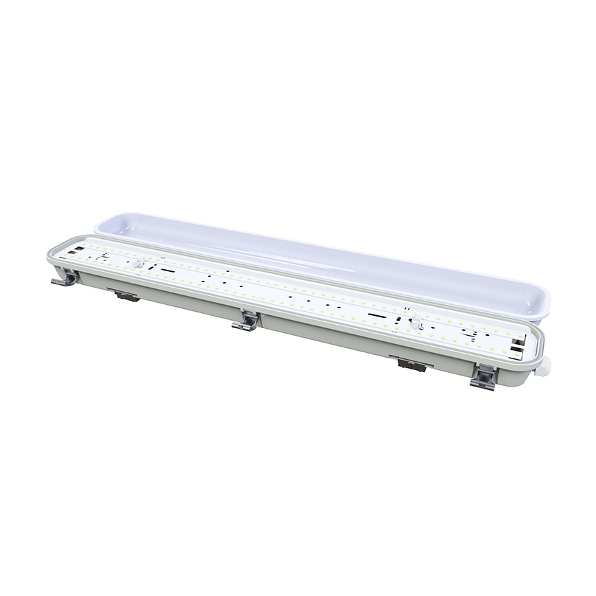 LED Technické svítidlo LED/50W/230V 4000K IP65