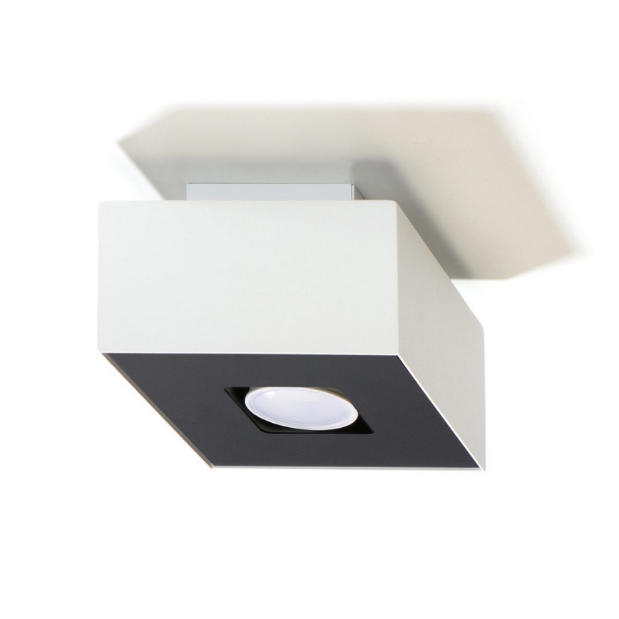 Stropní svítidlo MONO 1 1xGU10/40W/230V