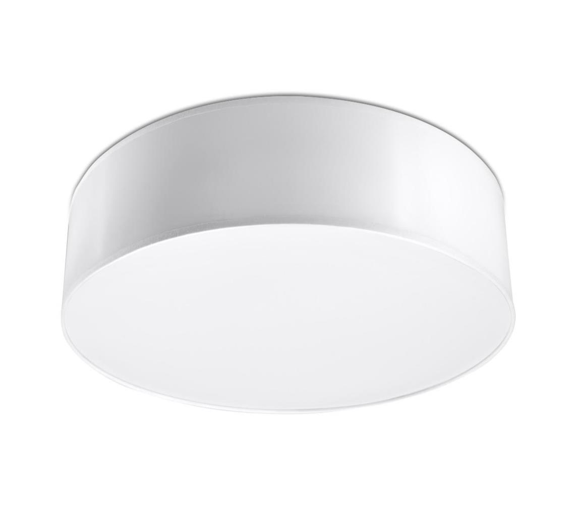 Sollux Sollux SL.0123 - Stropní svítidlo ARENA 35 2xE27/60W/230V bílá SLX0088