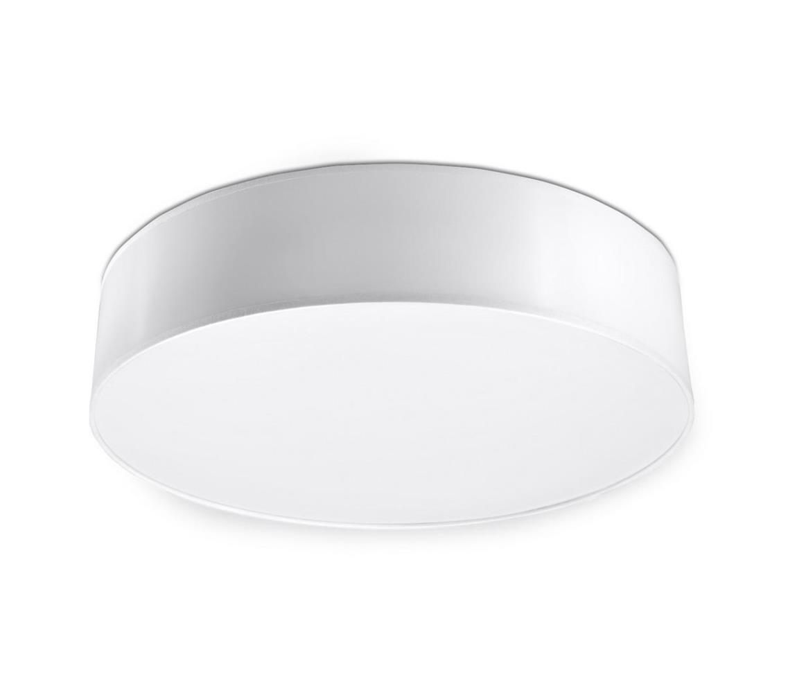 Sollux Sollux SL.0126 - Stropní svítidlo ARENA 45 3xE27/60W/230V bílá SLX0091