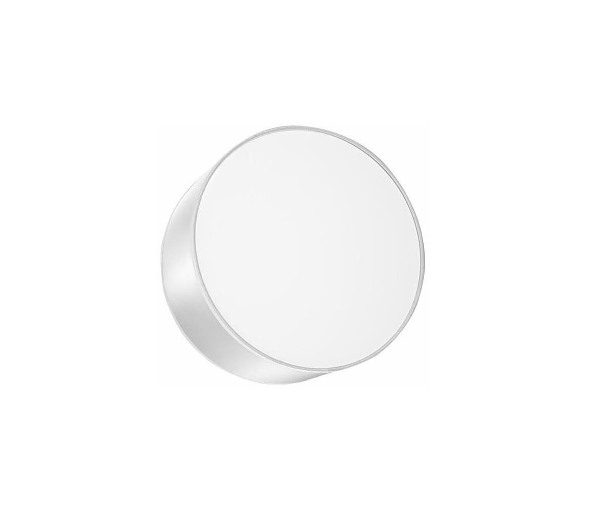 Sollux Sollux SL.0128 - Nástěnné svítidlo ARENA 1xE27/60W/230V šedá SLX0364