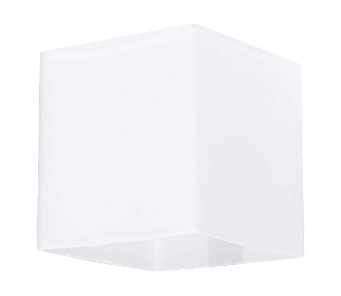 Sollux Sollux SL.0212 - Nástěnné svítidlo RICO 1xG9/40W/230V bílá SLX0148