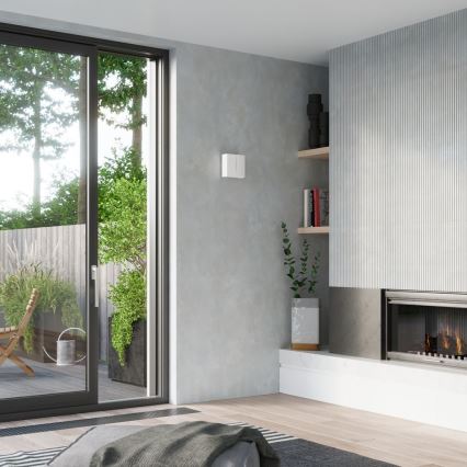 Nástěnné svítidlo LINEA 2xG9/40W/230V