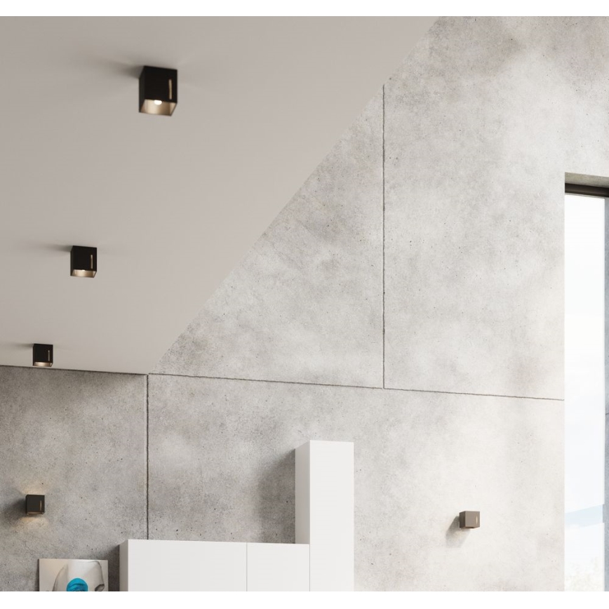 Nástěnné svítidlo PIXAR 1xG9/40W/230V