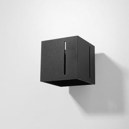 Nástěnné svítidlo PIXAR 1xG9/40W/230V