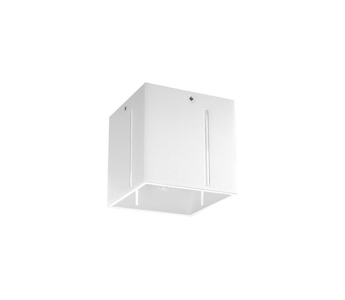 Sollux Sollux SL.0398 - Stropní svítidlo PIXAR 1xG9/40W/230V SLX0532