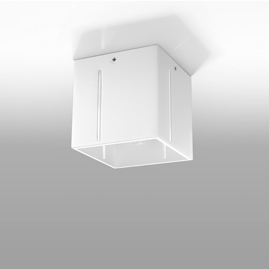 Stropní svítidlo PIXAR 1xG9/40W/230V