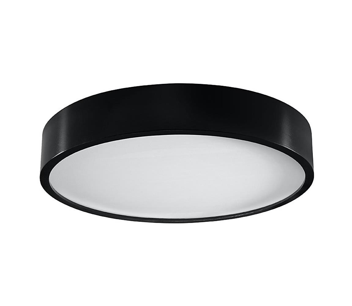 Sollux Sollux SL.0604 - LED Stropní svítidlo PLATINIUM LED/36W/230V SLX0581