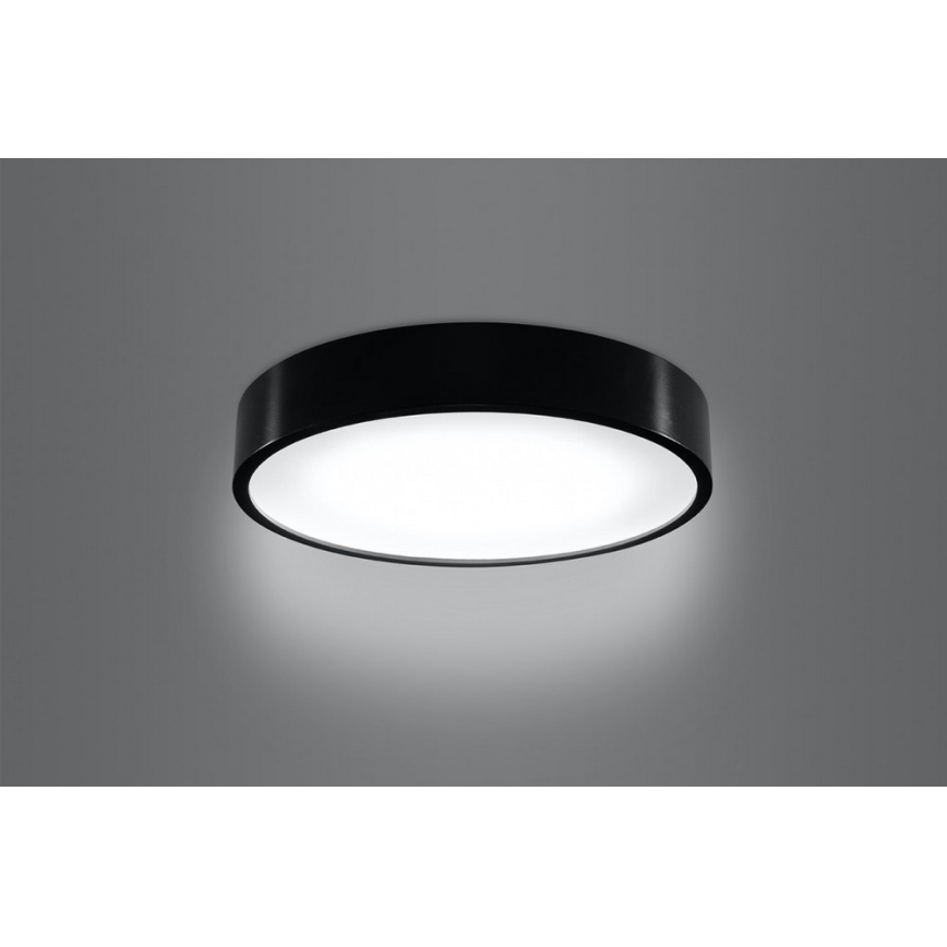 LED Stropní svítidlo PLATINIUM LED/36W/230V