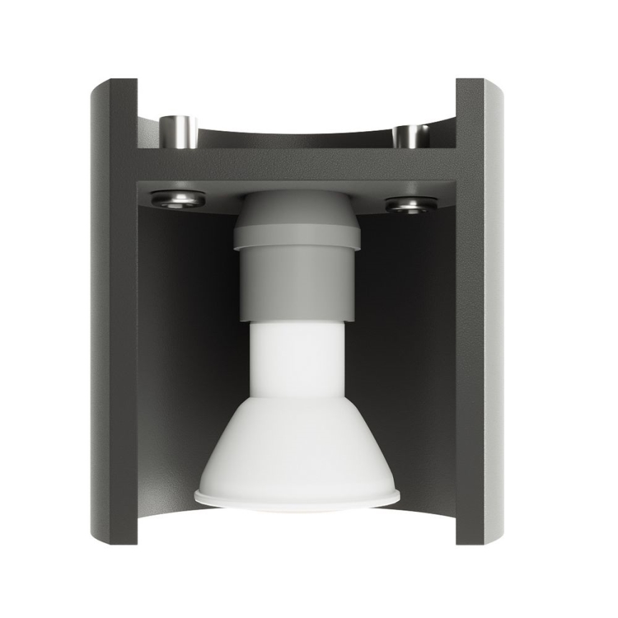 Bodové svítidlo TIUBE1xGU10-AR111/10W/230V
