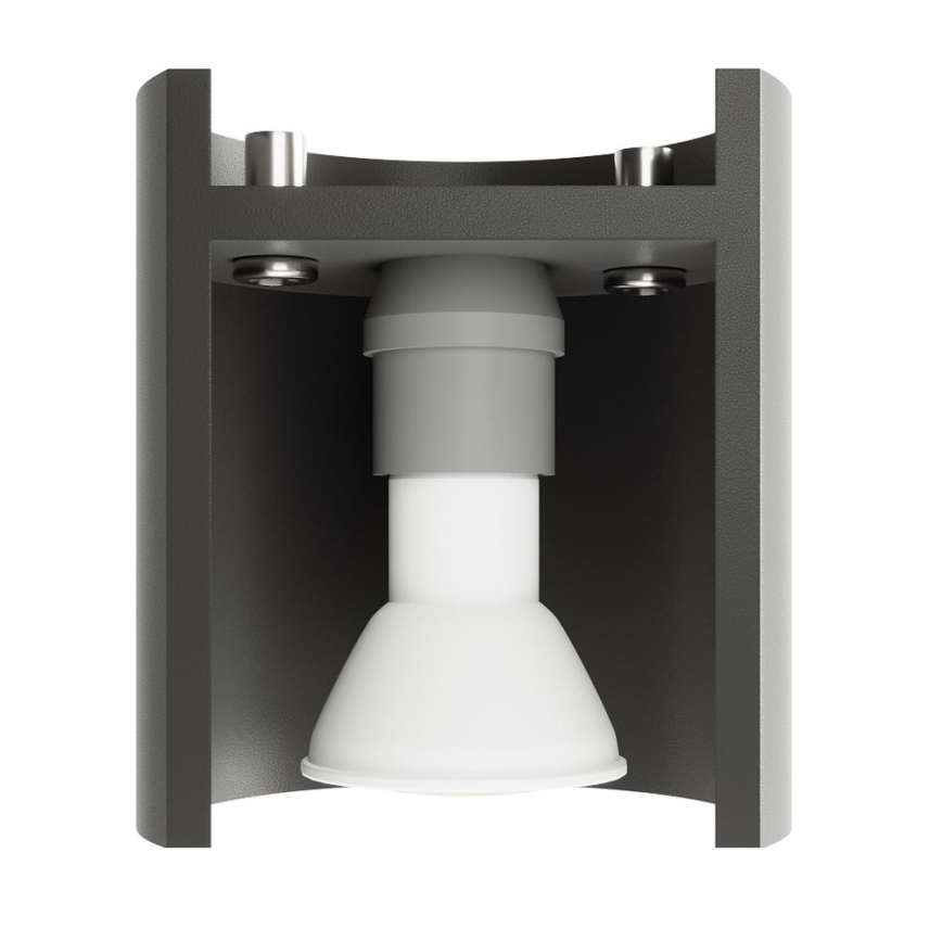 Bodové svítidlo TIUBE 1xGU10-AR111/10W/230V