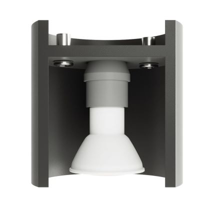 Bodové svítidlo TIUBE 1xGU10-AR111/10W/230V