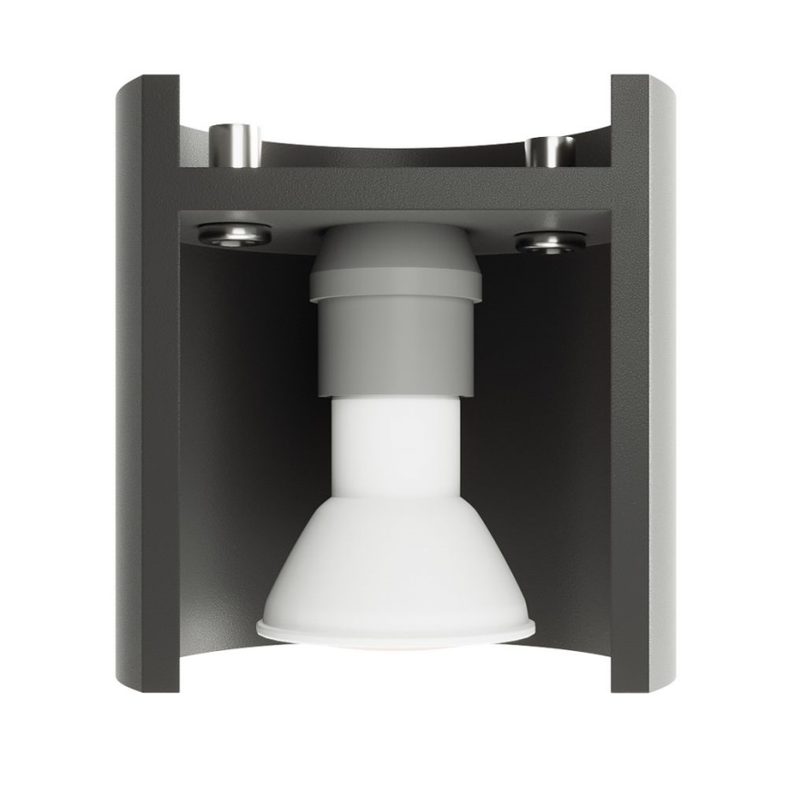 Bodové svítidlo TIUBE 1xGU10-AR111/10W/230V