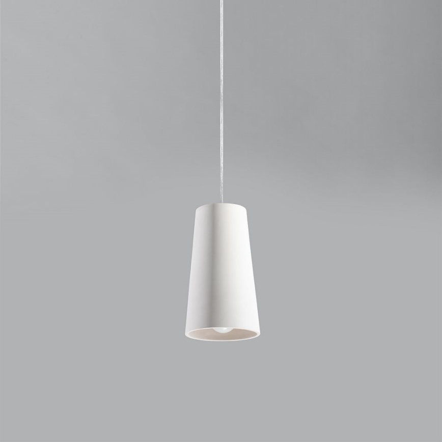 Lustr na lanku GULCAN 1xE27/15W/230V
