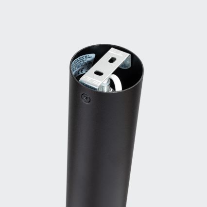Bodové svítidlo NERO 1xGU10/10W/230V 22,5 cm černá/zlatá