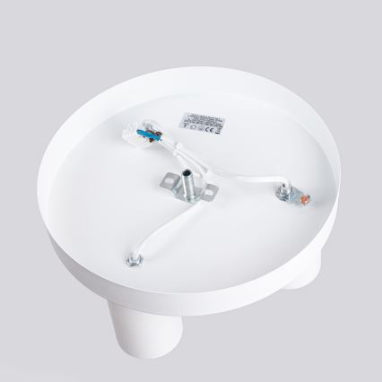 Bodové svítidlo LAGOS 3xGU10/10W/230V bílá