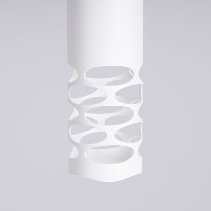 Nástěnná lampa LIRO 1xGU10/10W/230V bílá
