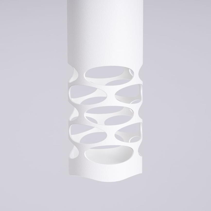 Nástěnná lampa LIRO 1xGU10/10W/230V bílá