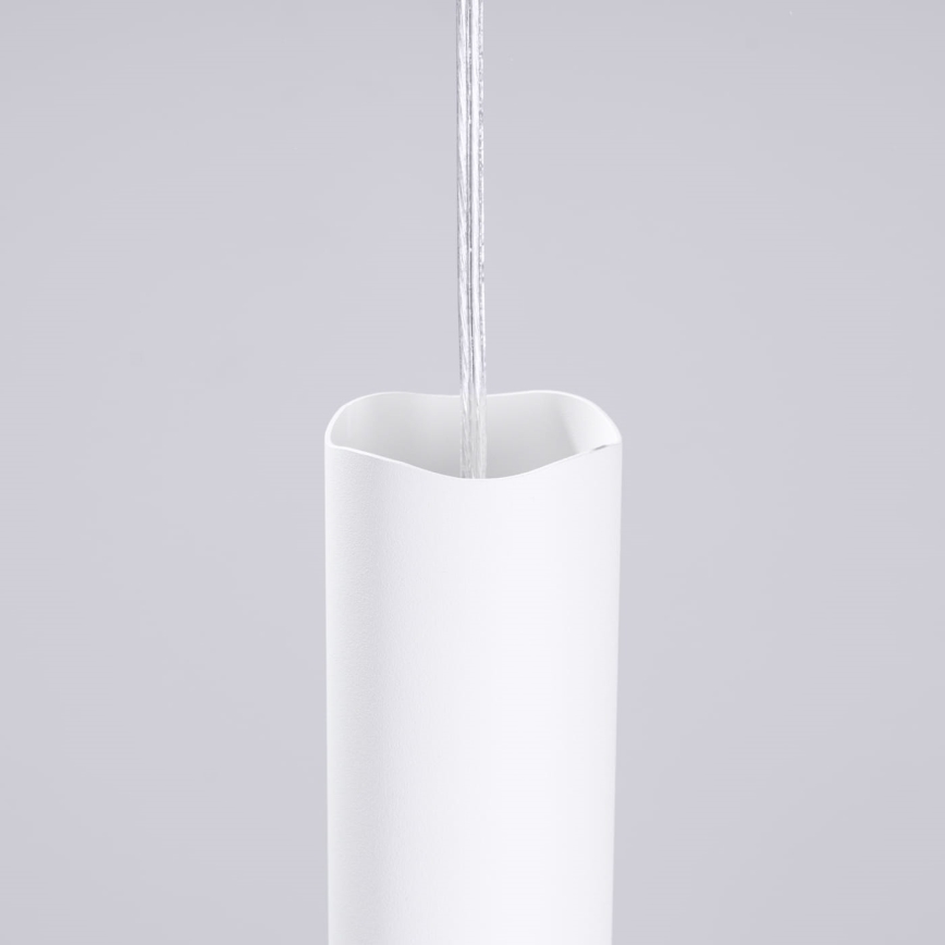 Nástěnná lampa LIRO 1xGU10/10W/230V bílá