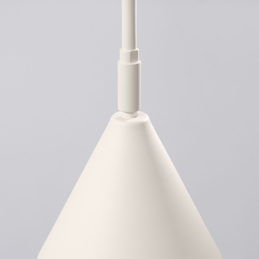 Nástěnná lampa NOX 1xE14/10W/230V krémová