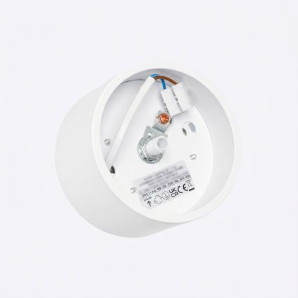 Bodové svítidlo MODO 1xGX53/10W/230V bílá