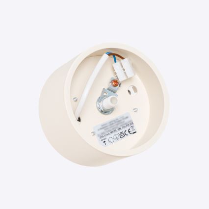 Bodové svítidlo MODO 1xGX53/10W/230V krémová