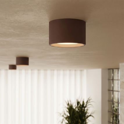 Bodové svítidlo MODO 1xGX53/10W/230V hnědá