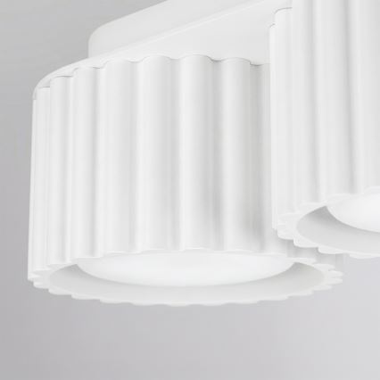 Bodové svítidlo AURA 3xGX53/10W/230V bílá