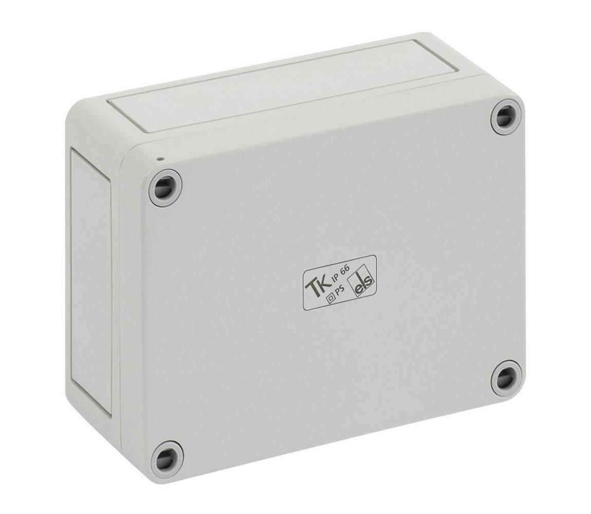 Spelsberg Spelsberg 11040901 - Technická krabice TK PS 1309-6-o IP66 SM0042