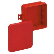 Spelsberg 33271201 - Spojovací krabice i 12 SB-L IP55 červená