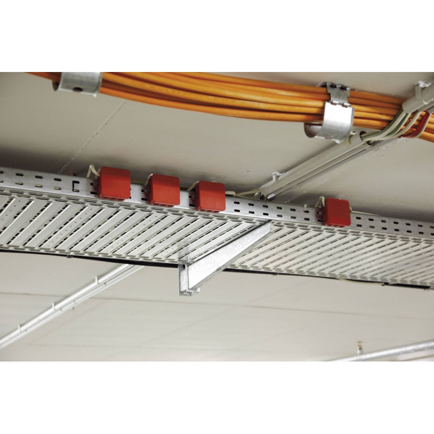 Spelsberg 33271201 - Spojovací krabice i 12 SB-L IP55 červená