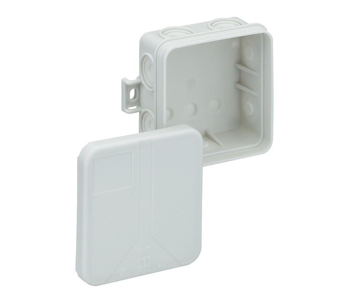 SPELSBERG Sd 7 75x75x37 IP55 33290701