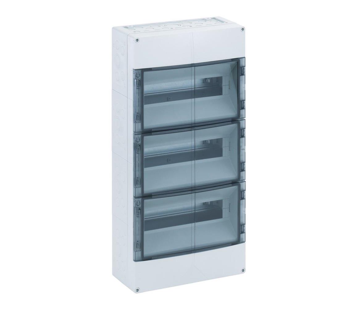 Spelsberg Spelsberg 73553601 - Rozvaděč AKE 36 IP55 SM0048