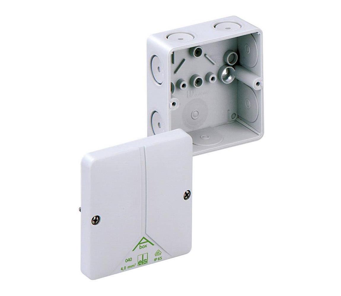 SPELSBERG ABOX 040L 804-907