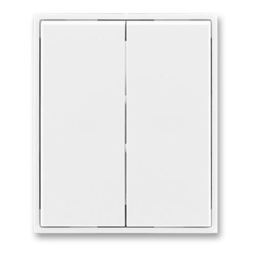 Spínač domovní ELEMENT K 3558E-A00652 03 KRYT 5