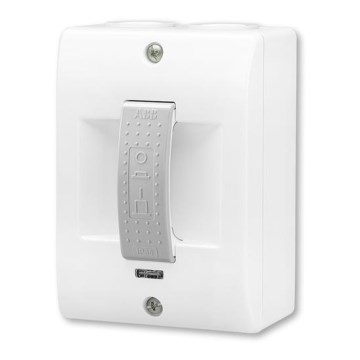 Spínač domovní JB S 3536N-C03251 12 Spínač domovní JB S 3536N-C03251 12