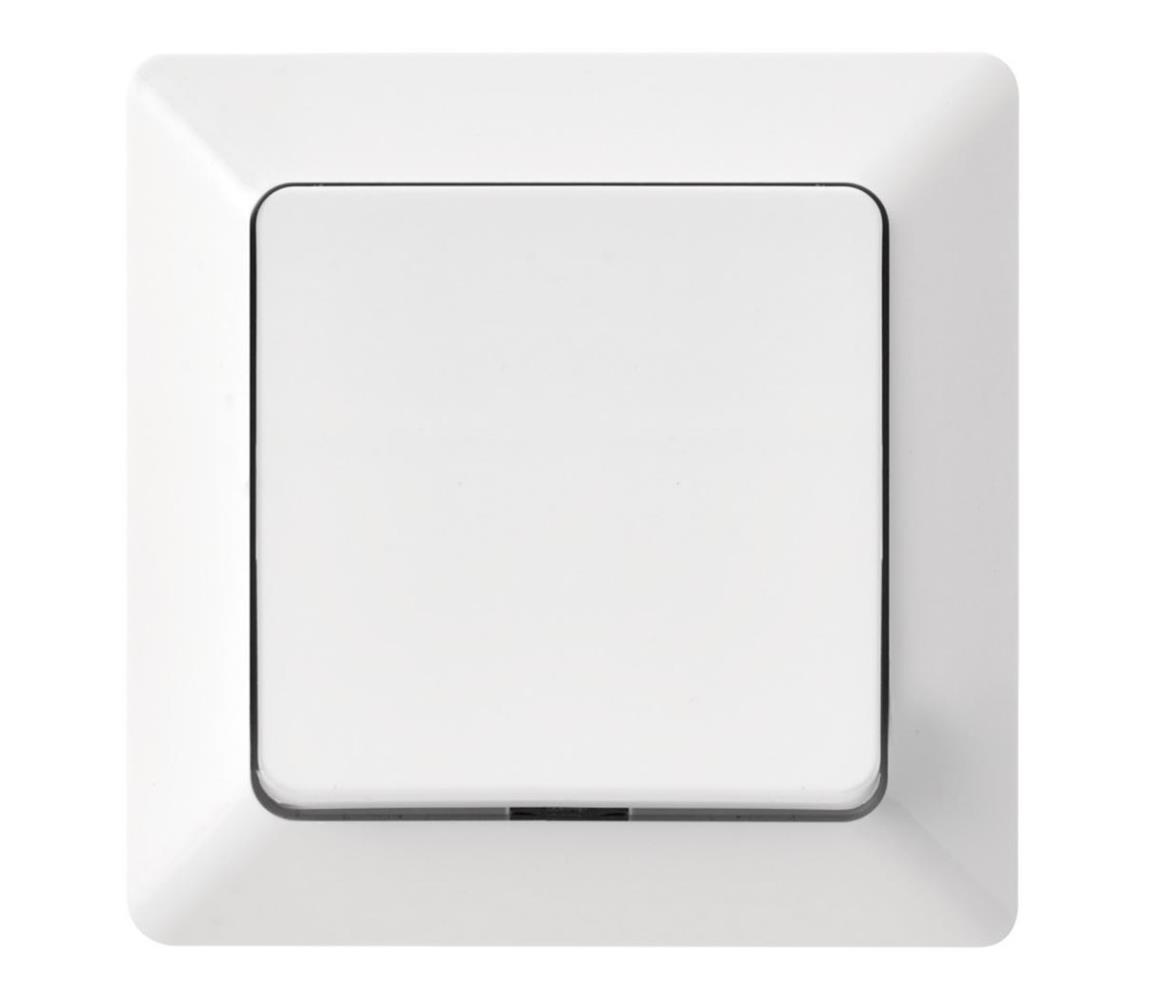 EMOS Spínač domovní křížový 250V/10A EMS292