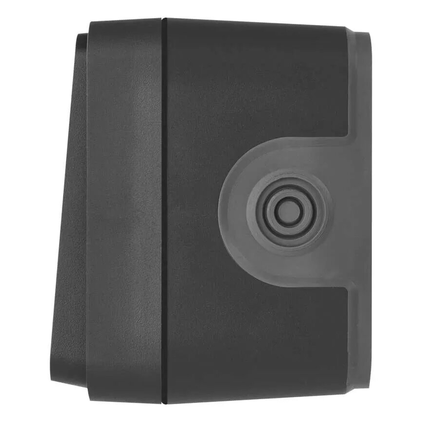 Spínač domovní střídavý 250V/10A IP55