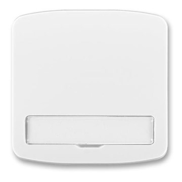 Spínač domovní TANGO K 3558A-A00620 B KRYT 1,6,7